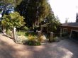 Front yard & backyard landscape project done in Kentfield, Bay Area, California.
